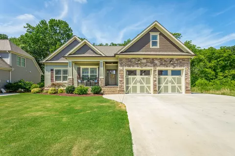 8984 Silver Maple Dr, Ooltewah, TN 37363 photo 21