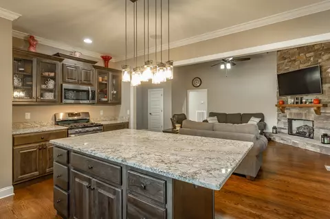 8984 Silver Maple Dr, Ooltewah, TN 37363 photo 11