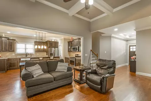 8984 Silver Maple Dr, Ooltewah, TN 37363 photo 1