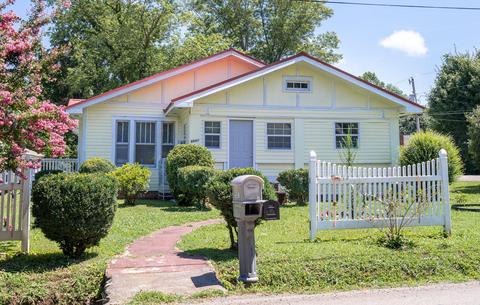 9507 Ocoee St, Ooltewah, TN 37363 photo 1
