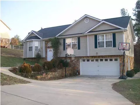 86 Parkview Dr, Ringgold, GA 30736 photo 1