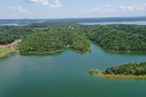 lot0 Chestnut Hill Rd, Dandridge, TN 37725