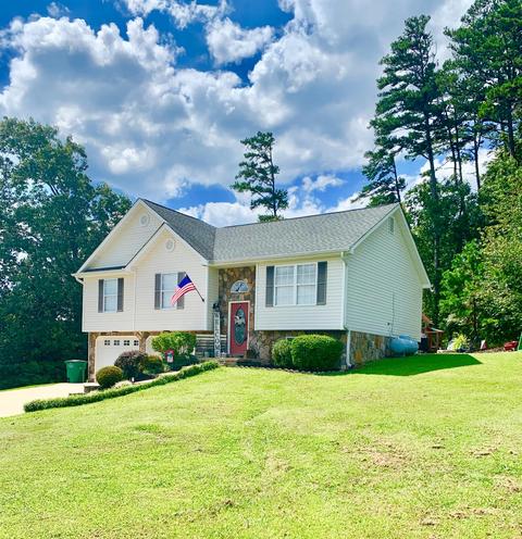 25 Bent Tree Dr, Ringgold, GA 30736 photo 1
