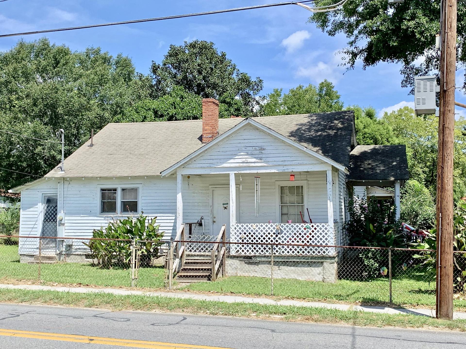 318 Cedar St, Lafayette, GA 30728 For Sale MLS 1304772 Movoto