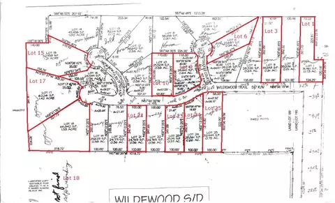 lot6 Broken Tree Ln, Chickamauga, GA 30707 photo 2