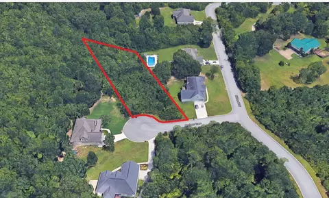 lot6 Broken Tree Ln, Chickamauga, GA 30707 photo 1
