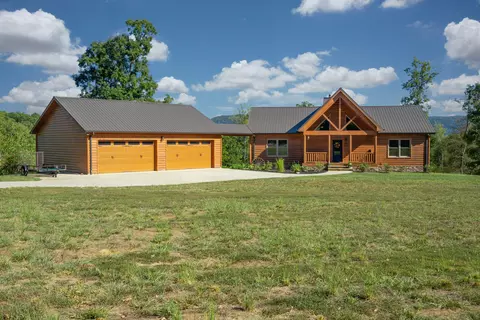 622 Fox Trail Rd, Jasper, TN 37347 photo 1