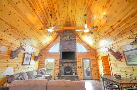 622 Fox Trail Rd, Jasper, TN 37347 photo 14
