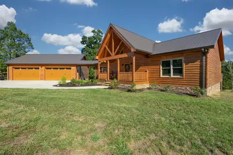 622 Fox Trail Rd, Jasper, TN 37347 photo 2