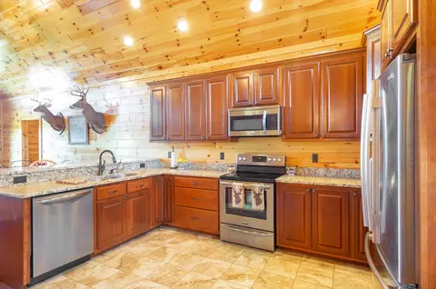 622 Fox Trail Rd, Jasper, TN 37347 photo 9