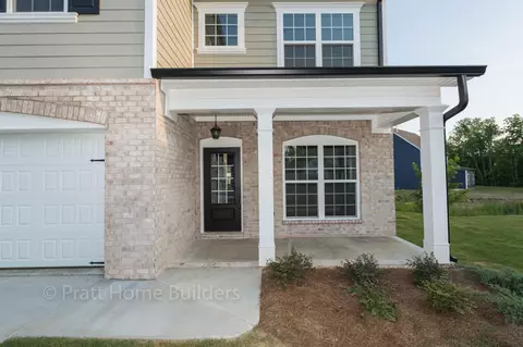 3547 Red Barn Ln, Apison, TN 37302 photo 2