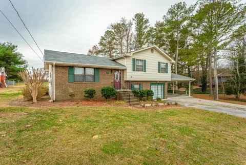 129 Sunset Dr, Ringgold, GA 30736 photo 2