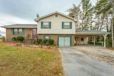 129 Sunset Dr, Ringgold, GA 30736 photo 1