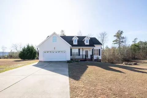 485 Van Dell Dr, Rock Spring, GA 30739 photo 1