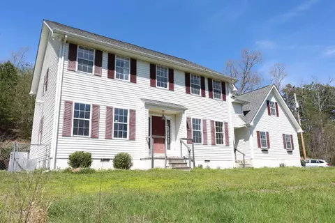 1255 Hudlow Loop Rd, Dunlap, TN 37327 photo 1