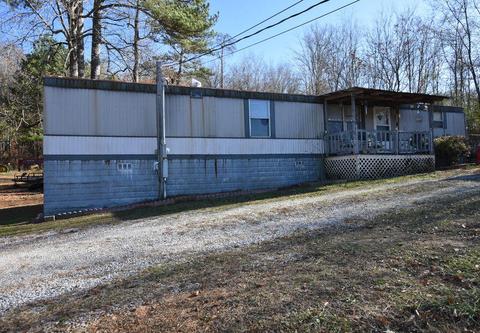 110 Jubilee Ln, Ocoee, TN 37361 photo 1