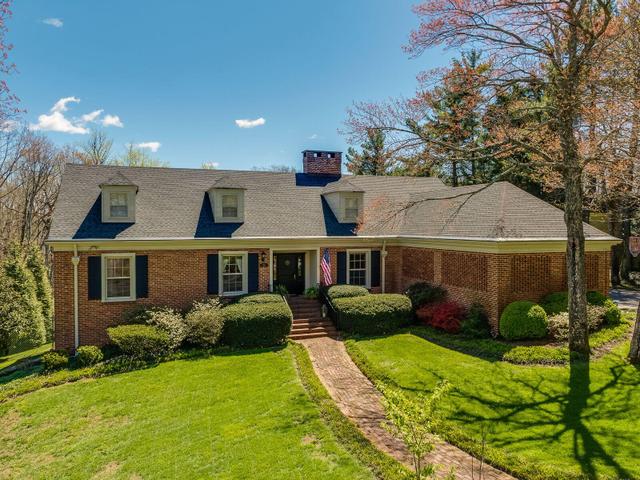 156 Fort Stephenson Pl Lookout Mountain Tn 56 Photos Mls Movoto