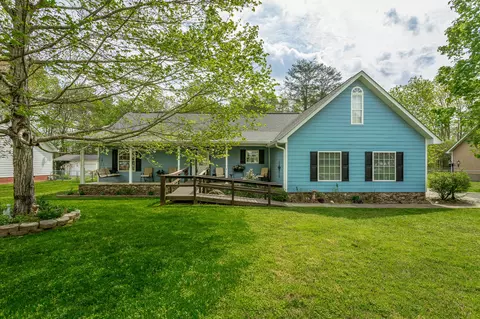 154 Maple St, Dunlap, TN 37327 photo 1