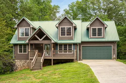 196 Mountain View Cir, Ocoee, TN 37361 photo 2