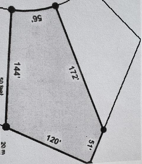 Lot 17 Unity, Cleveland, TN 37312