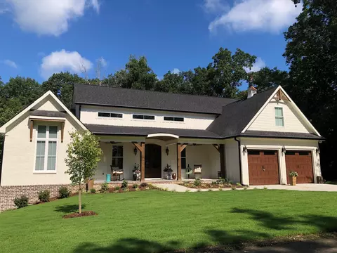 8117 Pierpoint Dr, Harrison, TN 37341 photo 1