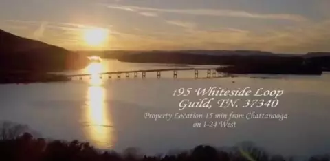 195 Whiteside Loop, Guild, TN 37340 photo 1