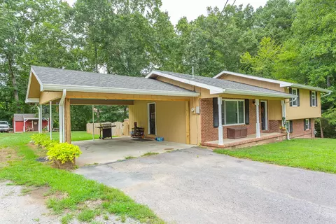 80 Moon Beam Cir, Rock Spring, GA 30739 photo 2