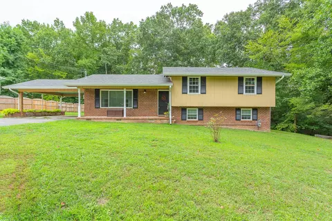 80 Moon Beam Cir, Rock Spring, GA 30739 photo 1