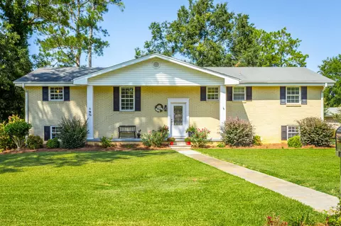 36 Stuart Rd, Fort Oglethorpe, GA 30742 photo 1