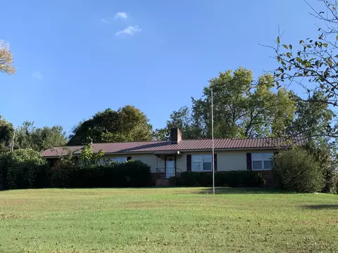 25 E Wheatstone St, Menlo, GA 30731 photo 1