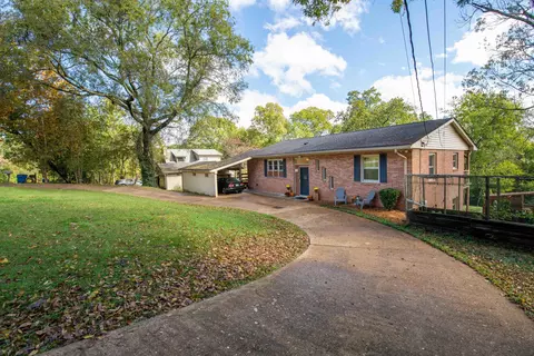 4506 Crestview Dr, Chattanooga, TN 37415 photo 3