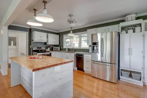 4506 Crestview Dr, Chattanooga, TN 37415 photo 9