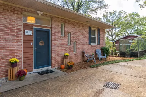 4506 Crestview Dr, Chattanooga, TN 37415 photo 1