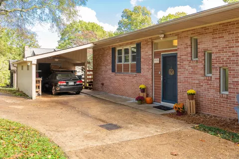 4506 Crestview Dr, Chattanooga, TN 37415 photo 4
