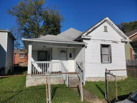 2003 Sharp St, Chattanooga, TN 37404 photo 1