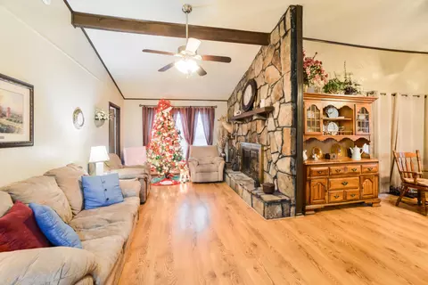 2510 E Hillview Dr, Dalton, GA 30721 photo 18