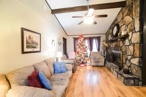 2510 E Hillview Dr, Dalton, GA 30721 photo 20