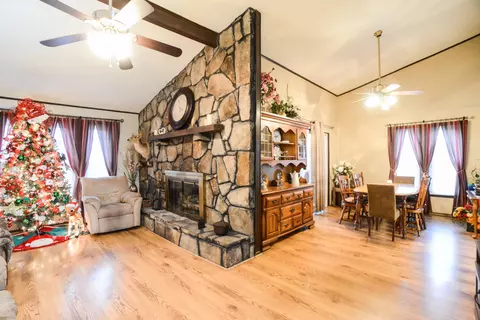 2510 E Hillview Dr, Dalton, GA 30721 photo 17