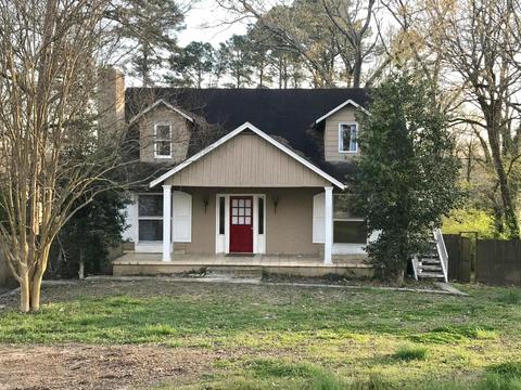 8458 E Brainerd Rd, Chattanooga, TN 37421 photo 1