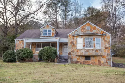 5801 Old Dayton Pike, Chattanooga, TN 37415