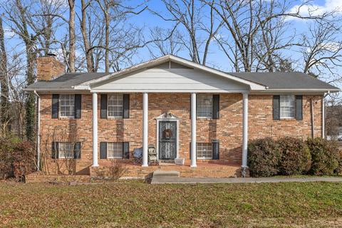 8467 E Brainerd Rd, Chattanooga, TN 37421 photo 1