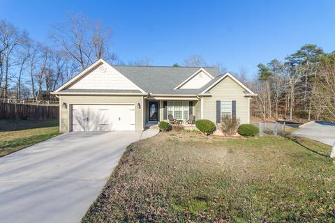 7091 Maple Leaf Ln, Harrison, TN 37341 photo 1