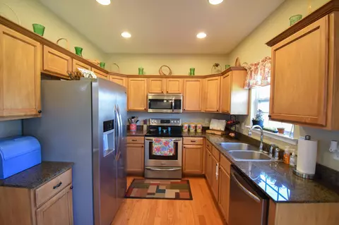 43 Oak Run, Rock Spring, GA 30739 photo 11