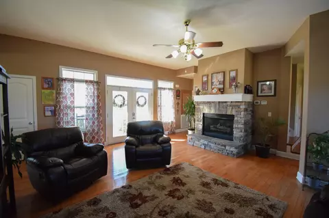 43 Oak Run, Rock Spring, GA 30739 photo 8