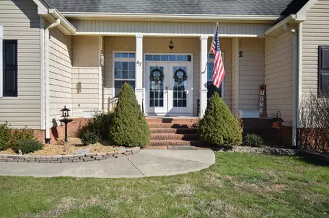 43 Oak Run, Rock Spring, GA 30739 photo 3