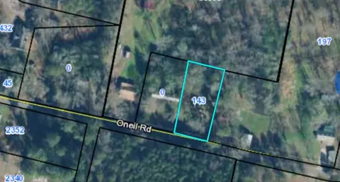 143 Oneil Rd, Trion, GA 30753 photo 1