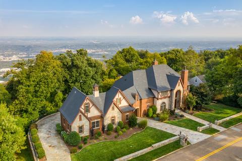 Lookout Mountain Homes For Sale Lookout Mountain Tn Real Estate Movoto