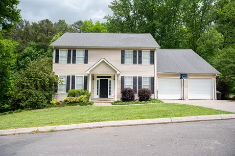 2707 Sir Jon Drive Dr, Dalton, GA 30721 photo 1