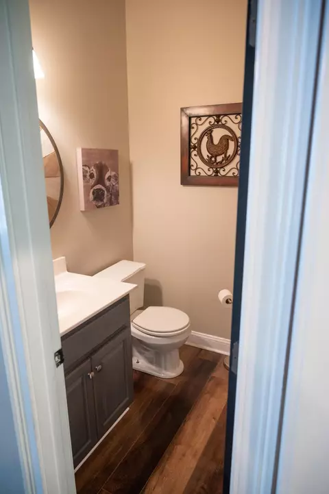 2707 Sir Jon Drive Dr, Dalton, GA 30721 photo 19