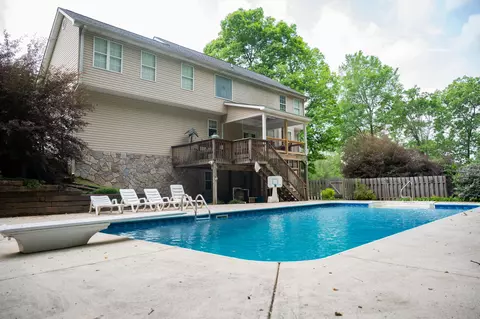 2707 Sir Jon Drive Dr, Dalton, GA 30721 photo 3